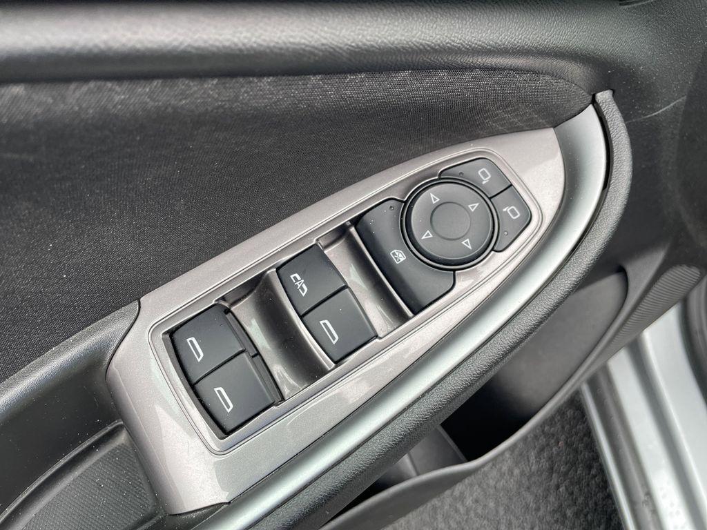 used 2024 Chevrolet Malibu car, priced at $17,699