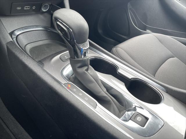 used 2024 Chevrolet Malibu car, priced at $23,995