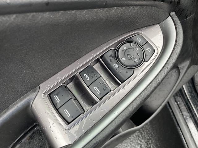used 2024 Chevrolet Malibu car, priced at $17,999