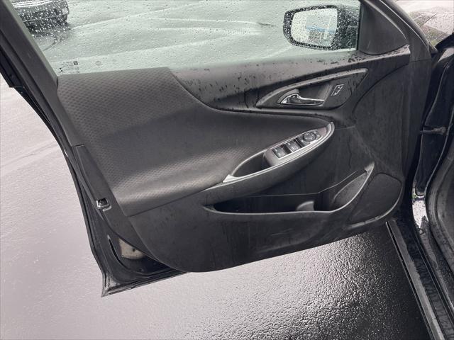 used 2024 Chevrolet Malibu car, priced at $17,999