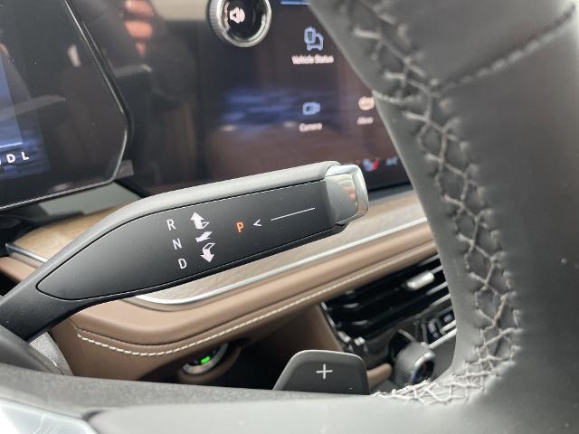 new 2025 Chevrolet Suburban car, priced at $92,770