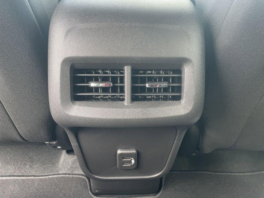 used 2024 Chevrolet Equinox car, priced at $28,999