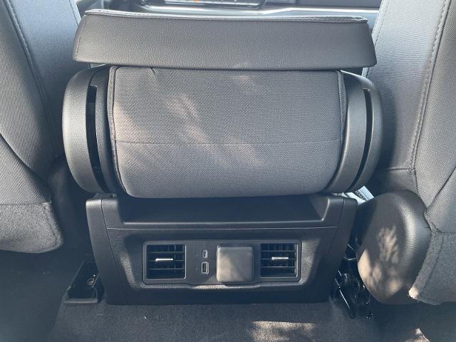 new 2025 Chevrolet Silverado 1500 car, priced at $49,995