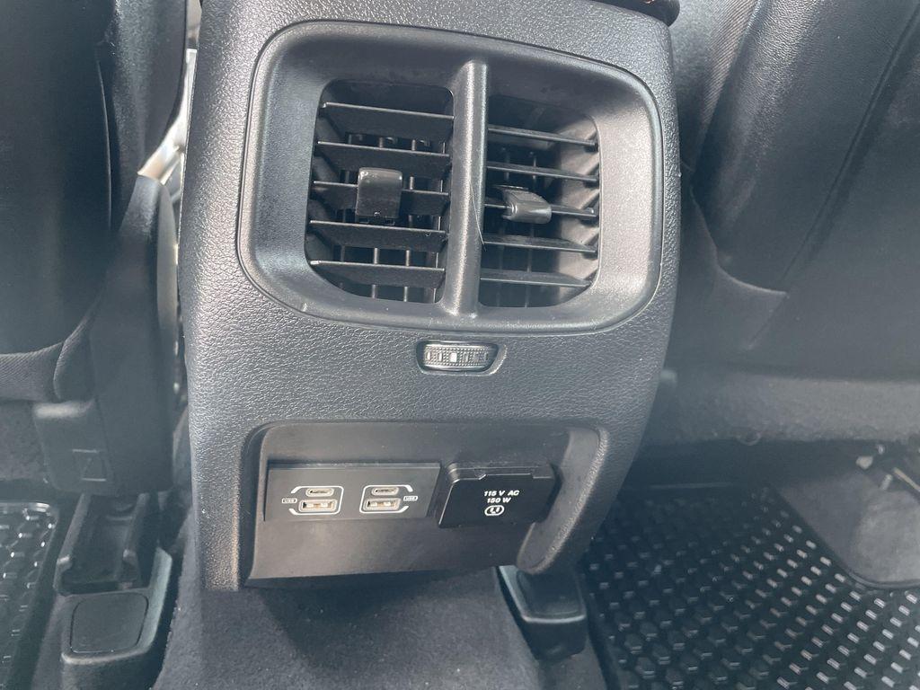used 2022 Jeep Cherokee car, priced at $25,499