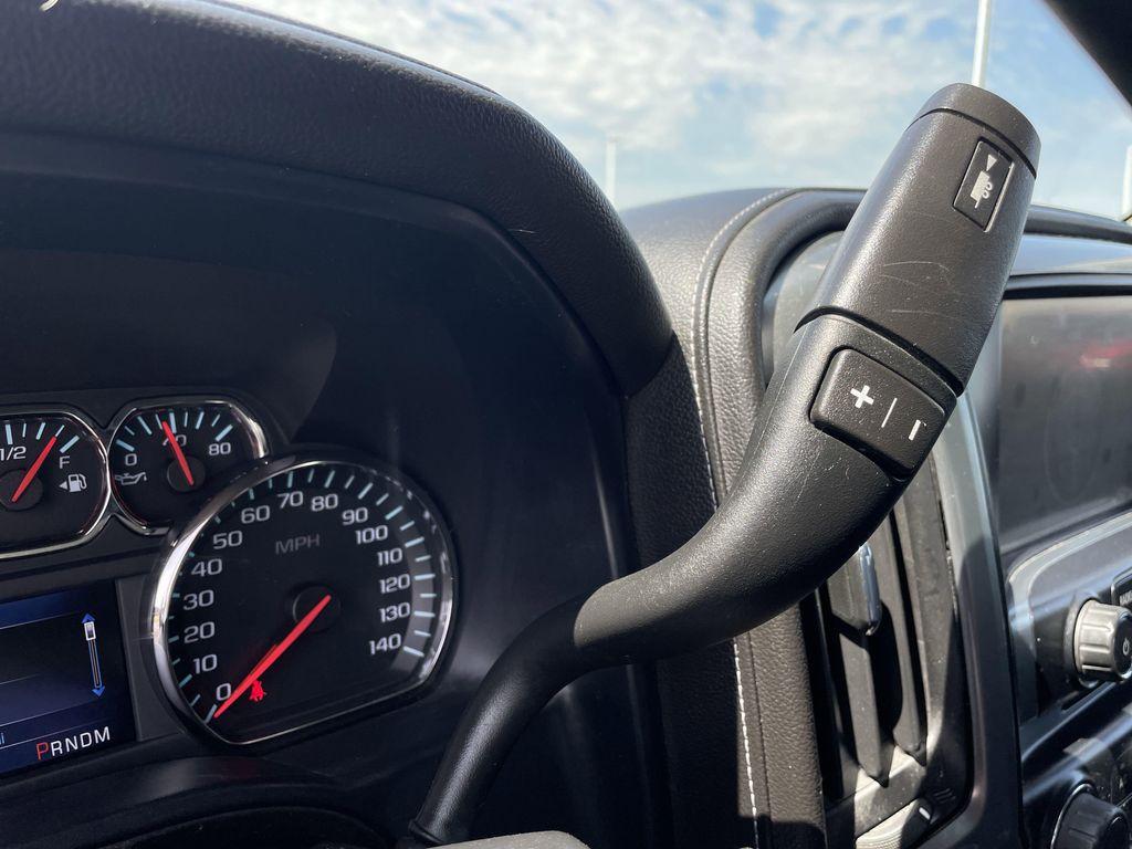 used 2014 Chevrolet Silverado 1500 car, priced at $22,999