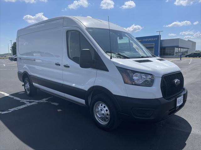 used 2023 Ford Transit-250 car, priced at $42,999