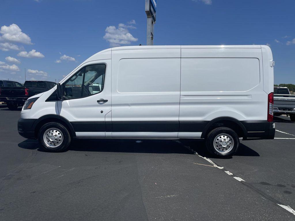 used 2023 Ford Transit-250 car, priced at $37,995