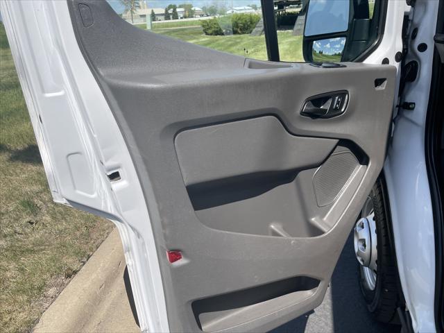 used 2023 Ford Transit-250 car, priced at $42,999