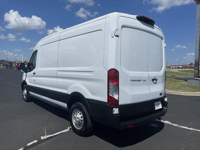 used 2023 Ford Transit-250 car, priced at $42,999