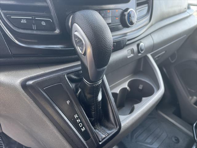 used 2023 Ford Transit-250 car, priced at $42,999