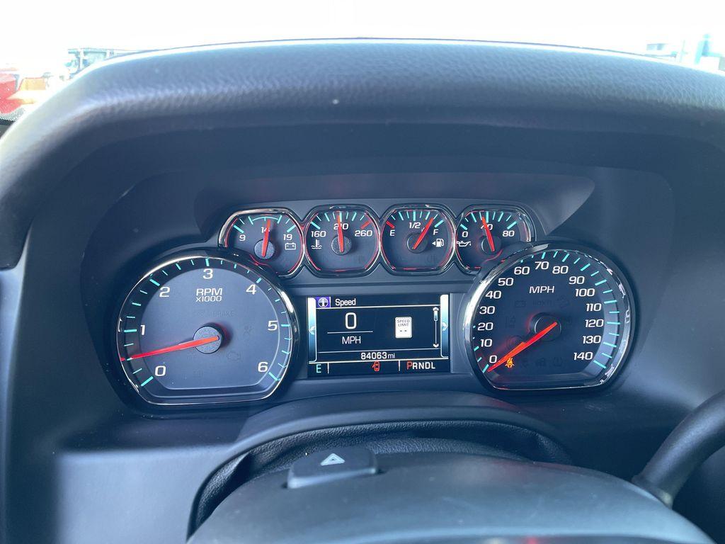 used 2020 Chevrolet Tahoe car, priced at $38,999
