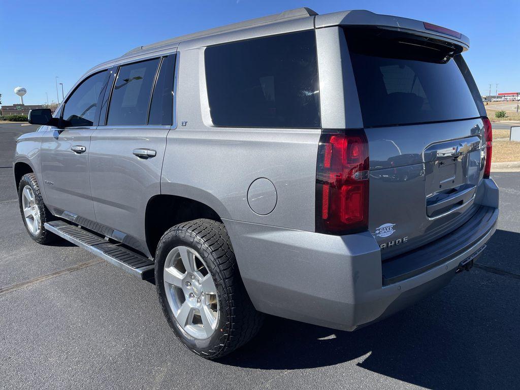 used 2020 Chevrolet Tahoe car, priced at $38,999