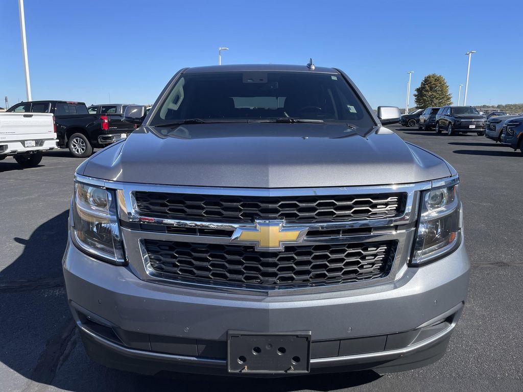 used 2020 Chevrolet Tahoe car, priced at $38,999