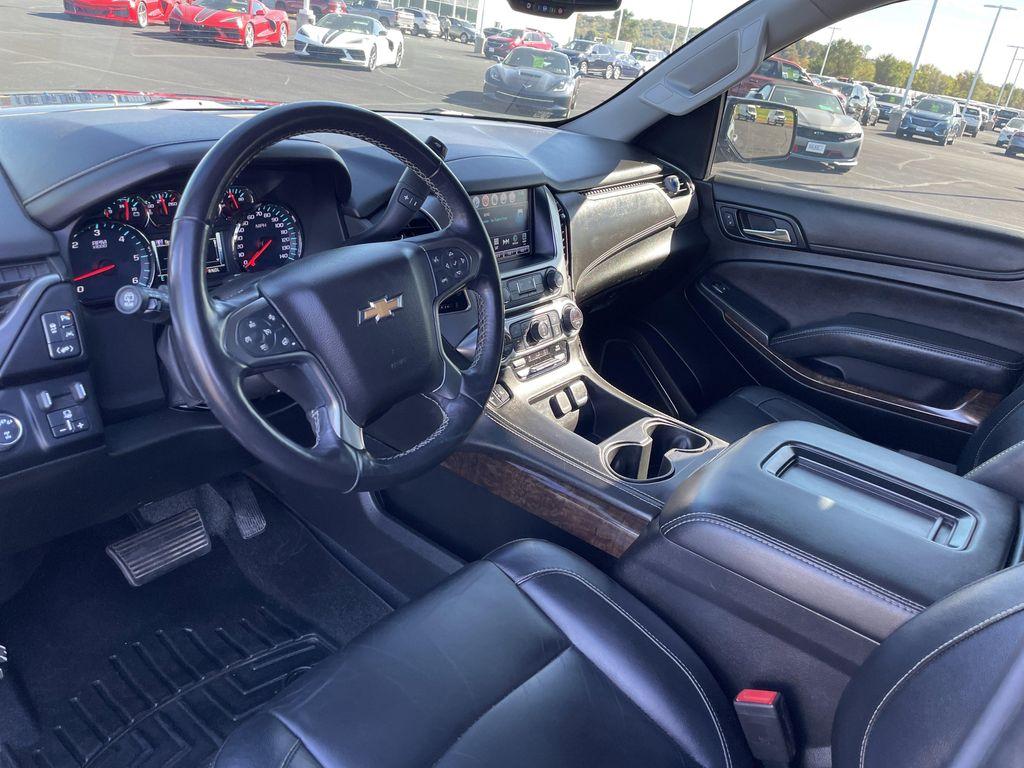 used 2020 Chevrolet Tahoe car, priced at $38,999