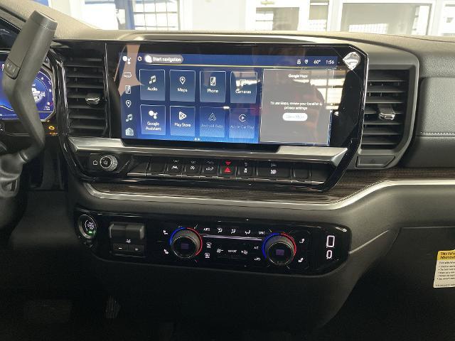 new 2025 Chevrolet Silverado 1500 car, priced at $48,995