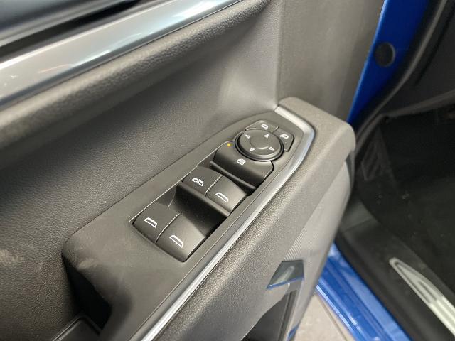 new 2025 Chevrolet Silverado 1500 car, priced at $48,995