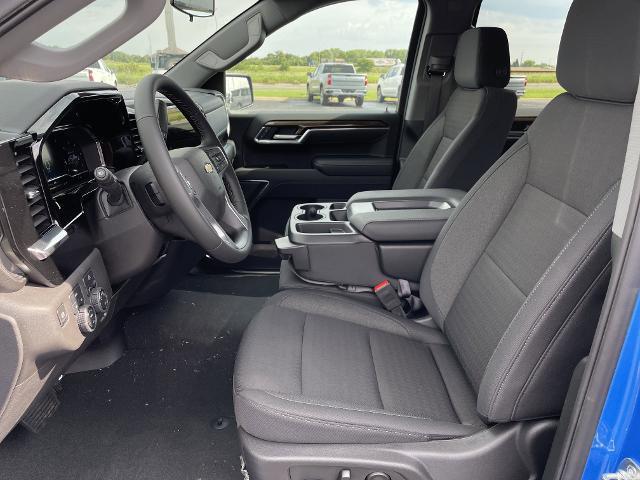new 2025 Chevrolet Silverado 1500 car, priced at $47,995