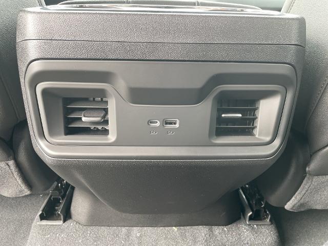new 2025 Chevrolet Silverado 3500 car, priced at $64,995