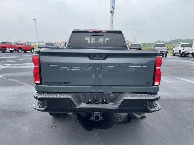 new 2025 Chevrolet Silverado 3500 car, priced at $64,995