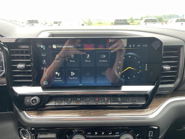 new 2025 Chevrolet Silverado 3500 car, priced at $64,995
