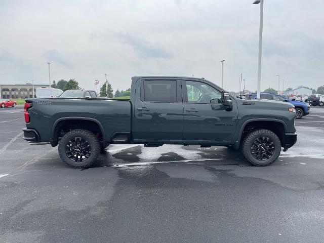 new 2025 Chevrolet Silverado 3500 car, priced at $64,995