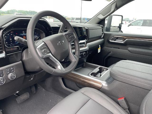 new 2025 Chevrolet Silverado 3500 car, priced at $64,995
