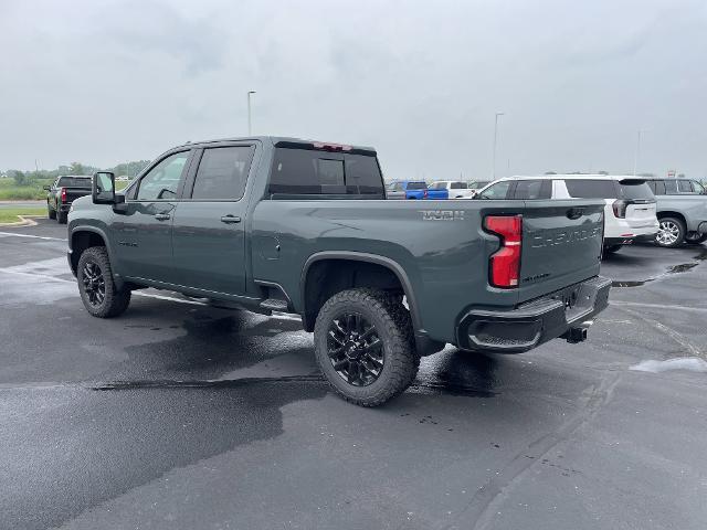 new 2025 Chevrolet Silverado 3500 car, priced at $64,995