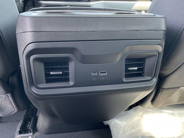 new 2025 Chevrolet Silverado 3500 car, priced at $62,288