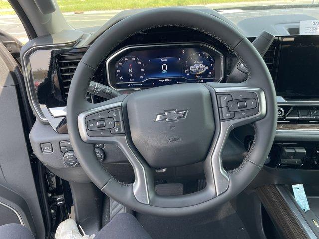 new 2025 Chevrolet Silverado 3500 car, priced at $62,288