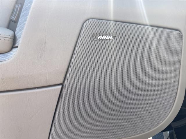 used 2005 Cadillac XLR car, priced at $26,995