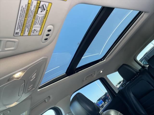 used 2018 Ford Escape car, priced at $13,999
