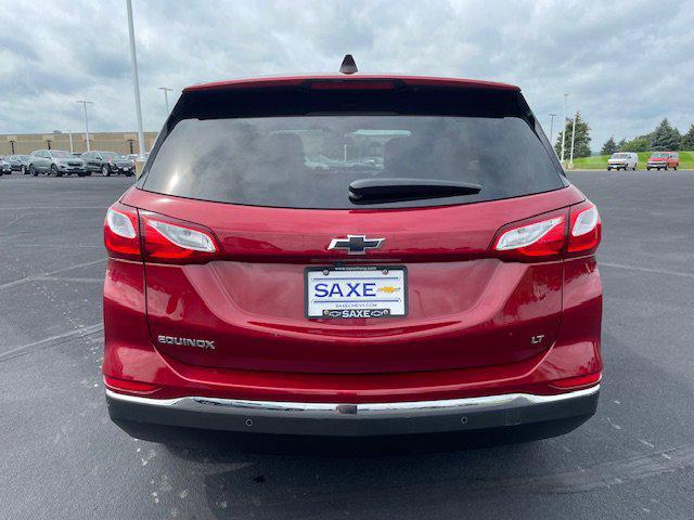 used 2019 Chevrolet Equinox car, priced at $18,999