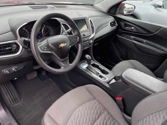 used 2019 Chevrolet Equinox car, priced at $18,999