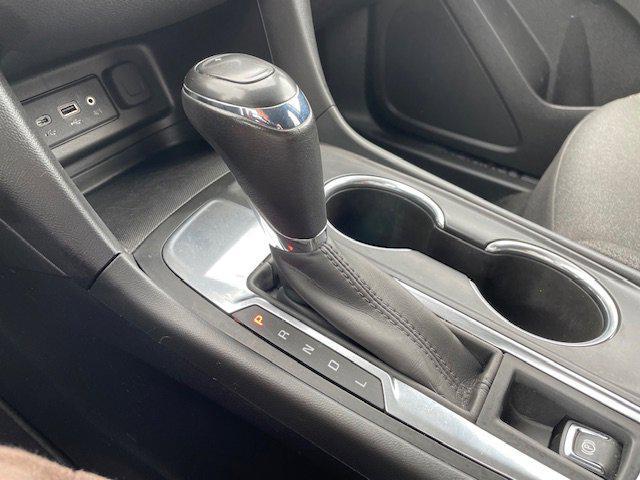 used 2019 Chevrolet Equinox car, priced at $18,999