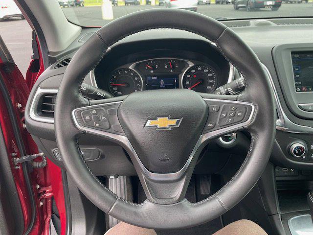 used 2019 Chevrolet Equinox car, priced at $18,999