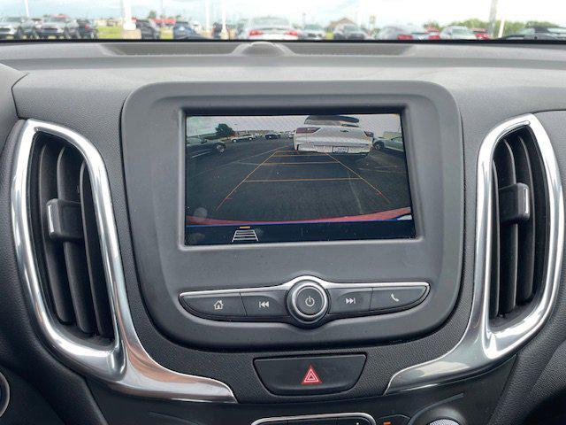 used 2019 Chevrolet Equinox car, priced at $18,999