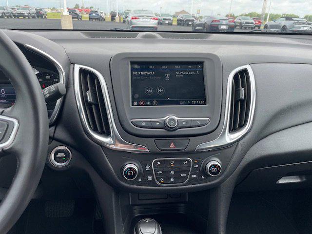 used 2019 Chevrolet Equinox car, priced at $18,999