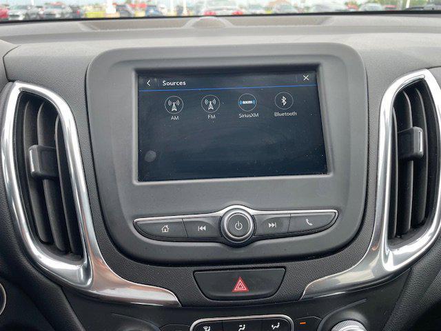 used 2019 Chevrolet Equinox car, priced at $18,999