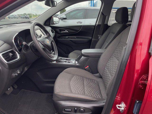 used 2019 Chevrolet Equinox car, priced at $18,999