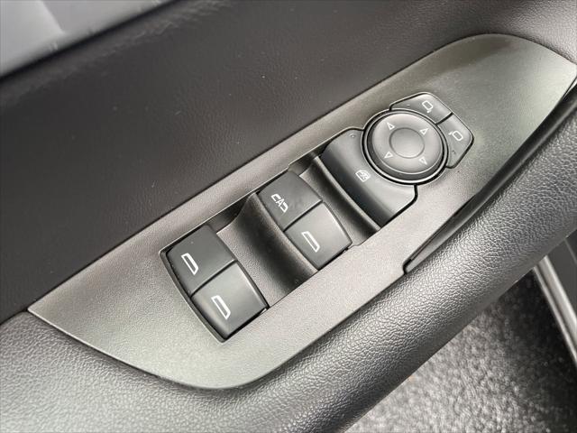used 2020 Chevrolet Blazer car, priced at $23,999