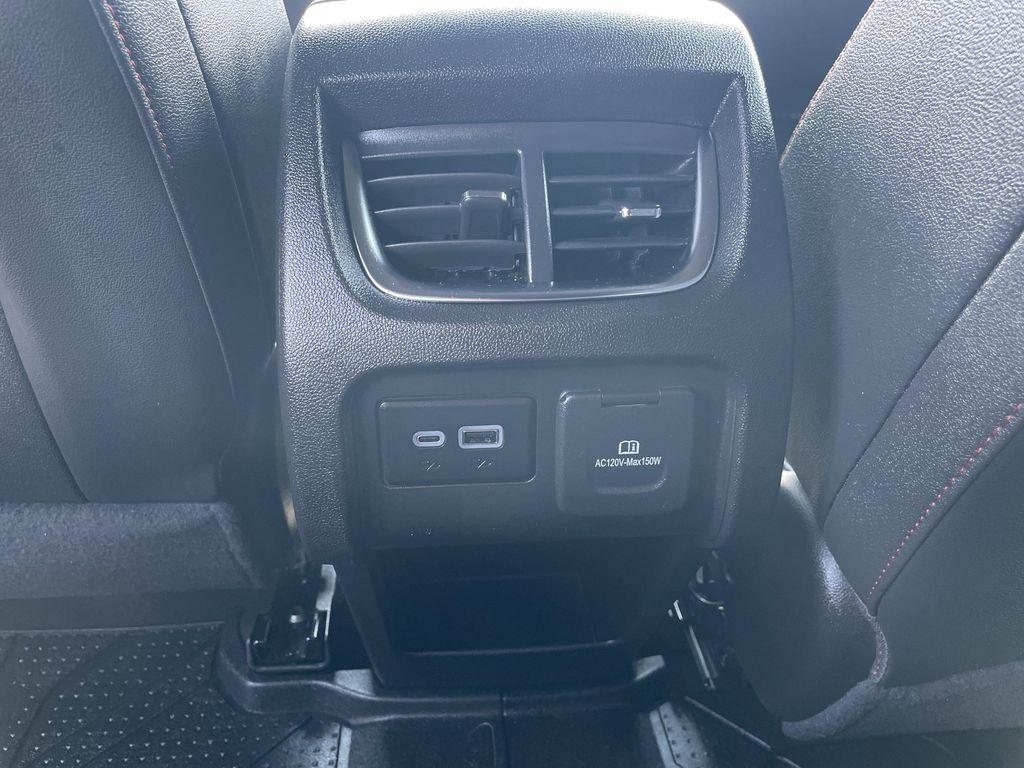 used 2024 Chevrolet Blazer car, priced at $41,999