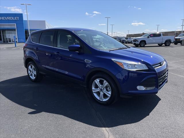 used 2015 Ford Escape car, priced at $15,995