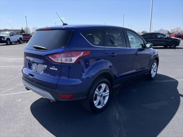 used 2015 Ford Escape car, priced at $15,995