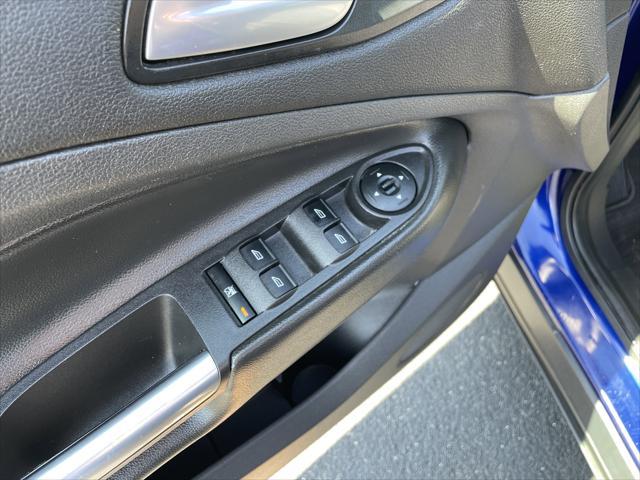 used 2015 Ford Escape car, priced at $15,995