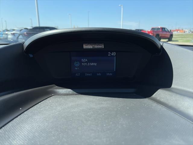 used 2015 Ford Escape car, priced at $15,995
