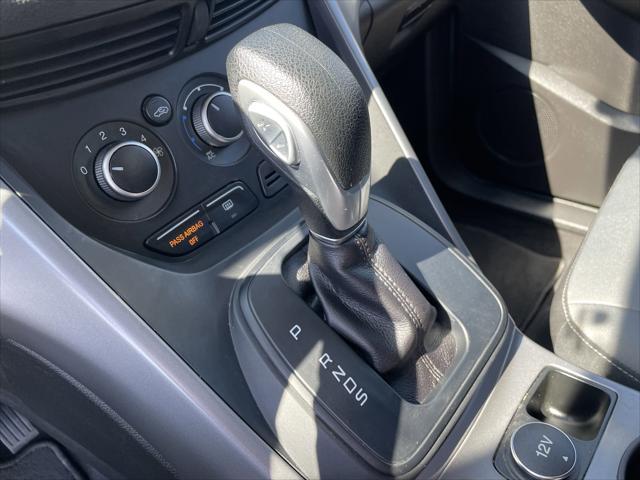 used 2015 Ford Escape car, priced at $15,995