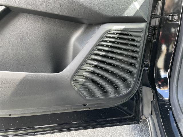 used 2025 Chevrolet Equinox car, priced at $34,999