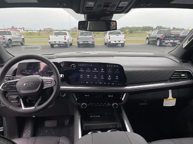 new 2025 Chevrolet Tahoe car, priced at $79,585