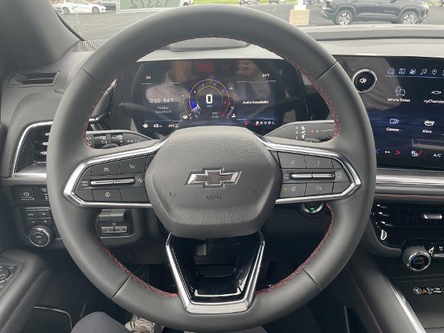 new 2025 Chevrolet Tahoe car, priced at $79,585