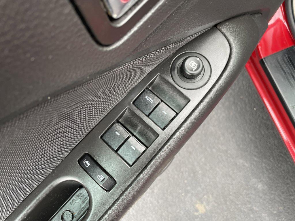 used 2010 Ford Fusion car, priced at $9,388